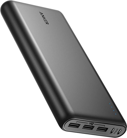 Anker PowerCore+ 26800mAh Power Bank - CeX (AU): - Buy, Sell